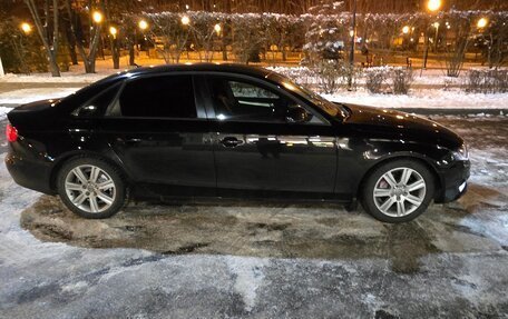 Audi A4, 2008 год, 1 150 000 рублей, 8 фотография