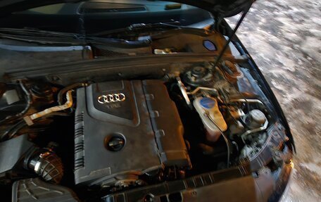 Audi A4, 2008 год, 1 150 000 рублей, 16 фотография