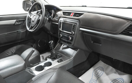 JAC T6, 2020 год, 1 699 000 рублей, 8 фотография