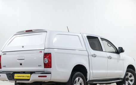 JAC T6, 2020 год, 1 699 000 рублей, 6 фотография