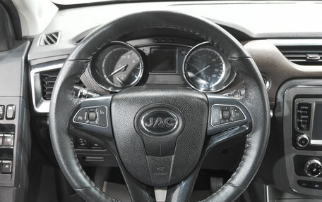 JAC T6, 2020 год, 1 699 000 рублей, 13 фотография