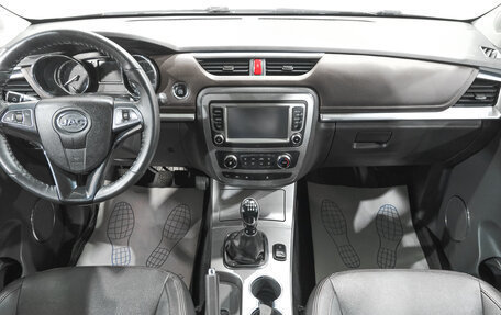 JAC T6, 2020 год, 1 699 000 рублей, 10 фотография