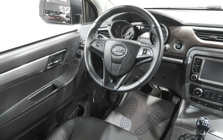 JAC T6, 2020 год, 1 699 000 рублей, 9 фотография