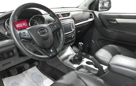 JAC T6, 2020 год, 1 699 000 рублей, 7 фотография