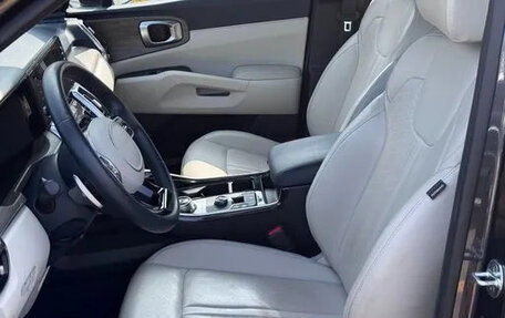 KIA Sorento IV, 2022 год, 2 805 244 рублей, 6 фотография