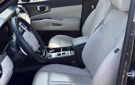 KIA Sorento IV, 2022 год, 2 805 244 рублей, 7 фотография