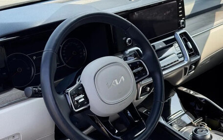 KIA Sorento IV, 2022 год, 2 805 244 рублей, 8 фотография