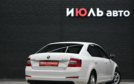 Skoda Octavia, 2013 год, 950 000 рублей, 8 фотография