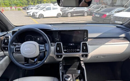 KIA Sorento IV, 2022 год, 2 805 244 рублей, 10 фотография