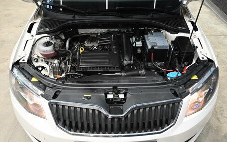 Skoda Octavia, 2013 год, 950 000 рублей, 3 фотография
