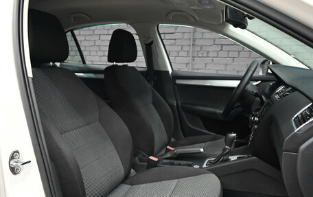 Skoda Octavia, 2013 год, 950 000 рублей, 11 фотография