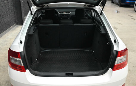 Skoda Octavia, 2013 год, 950 000 рублей, 7 фотография