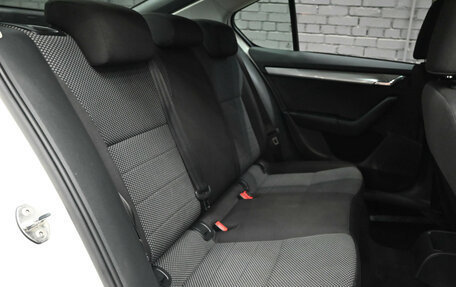 Skoda Octavia, 2013 год, 950 000 рублей, 12 фотография