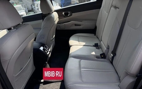 KIA Sorento IV, 2022 год, 2 805 244 рублей, 11 фотография