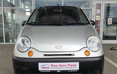 Daewoo Matiz I, 2008 год, 220 000 рублей, 3 фотография