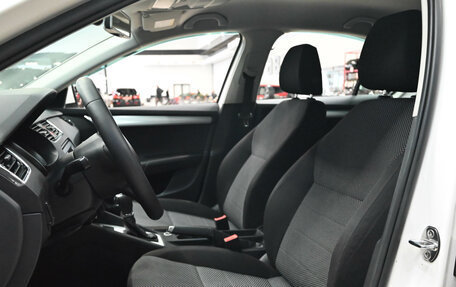 Skoda Octavia, 2013 год, 950 000 рублей, 16 фотография