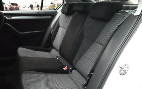 Skoda Octavia, 2013 год, 950 000 рублей, 14 фотография