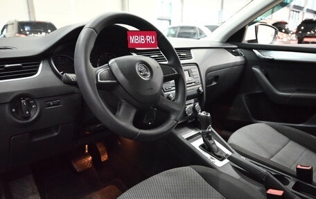 Skoda Octavia, 2013 год, 950 000 рублей, 15 фотография