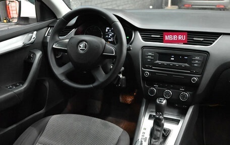 Skoda Octavia, 2013 год, 950 000 рублей, 13 фотография