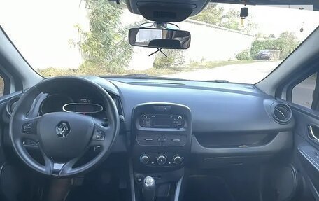 Renault Clio IV рестайлинг, 2014 год, 800 000 рублей, 6 фотография