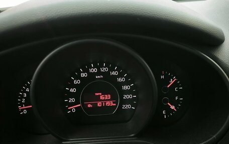 KIA Soul II рестайлинг, 2018 год, 1 240 000 рублей, 6 фотография