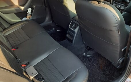 Skoda Octavia, 2016 год, 1 830 000 рублей, 6 фотография