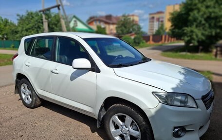 Toyota RAV4, 2006 год, 865 000 рублей, 6 фотография