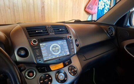 Toyota RAV4, 2006 год, 865 000 рублей, 3 фотография