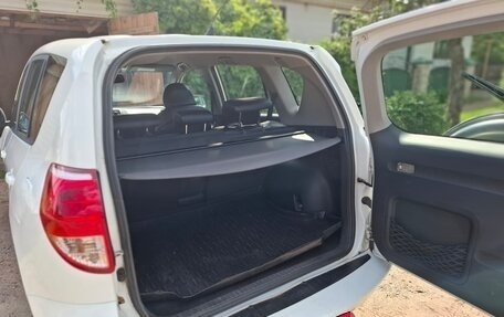 Toyota RAV4, 2006 год, 865 000 рублей, 8 фотография
