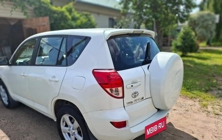 Toyota RAV4, 2006 год, 865 000 рублей, 7 фотография