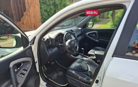 Toyota RAV4, 2006 год, 865 000 рублей, 5 фотография