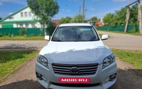 Toyota RAV4, 2006 год, 865 000 рублей, 2 фотография