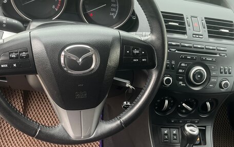 Mazda 3, 2012 год, 1 000 000 рублей, 5 фотография