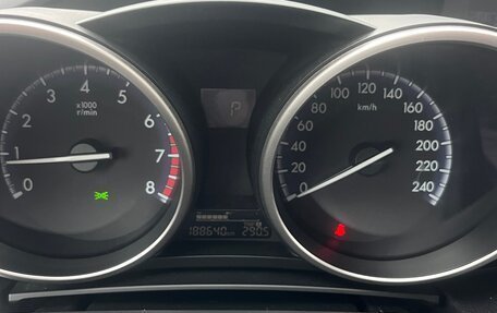 Mazda 3, 2012 год, 1 000 000 рублей, 6 фотография