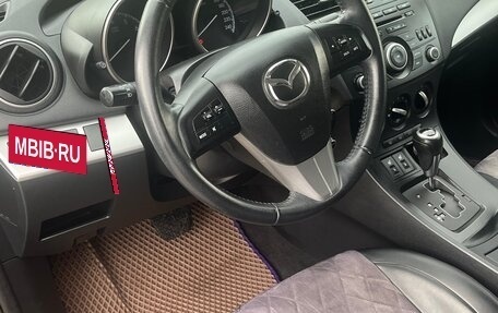 Mazda 3, 2012 год, 1 000 000 рублей, 7 фотография