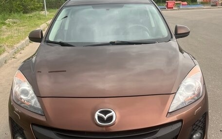 Mazda 3, 2012 год, 1 000 000 рублей, 2 фотография