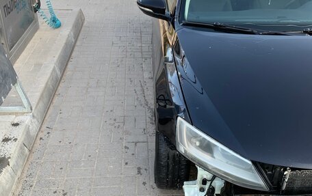 Volkswagen Jetta VI, 2012 год, 650 000 рублей, 4 фотография