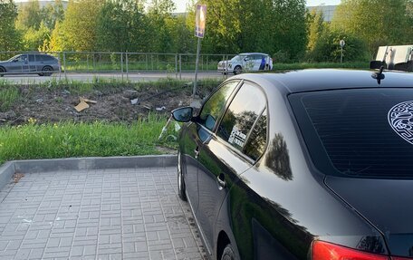 Volkswagen Jetta VI, 2012 год, 650 000 рублей, 7 фотография