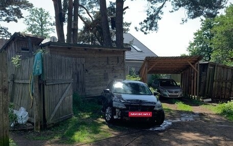Volkswagen Jetta VI, 2012 год, 650 000 рублей, 3 фотография