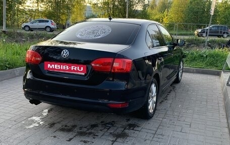 Volkswagen Jetta VI, 2012 год, 650 000 рублей, 5 фотография