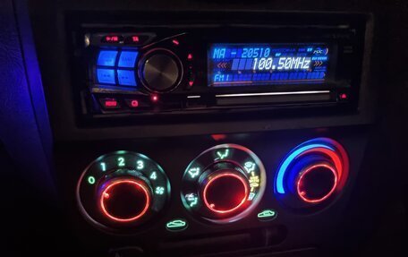Hyundai Accent II, 2007 год, 310 000 рублей, 9 фотография