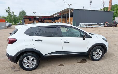 Renault Kaptur I рестайлинг, 2016 год, 1 150 000 рублей, 5 фотография