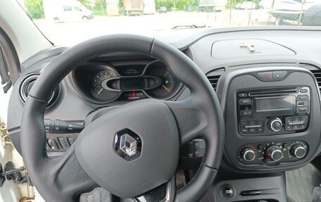 Renault Kaptur I рестайлинг, 2016 год, 1 150 000 рублей, 8 фотография