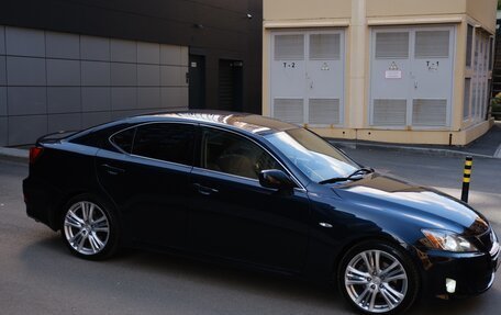 Lexus IS II рестайлинг 2, 2006 год, 1 650 000 рублей, 4 фотография