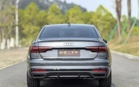 Audi A4, 2022 год, 2 435 000 рублей, 3 фотография