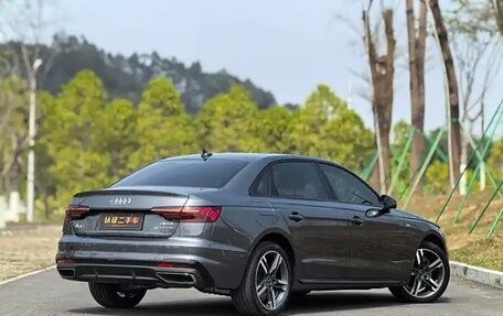 Audi A4, 2022 год, 2 435 000 рублей, 4 фотография