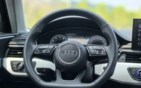 Audi A4, 2022 год, 2 435 000 рублей, 7 фотография