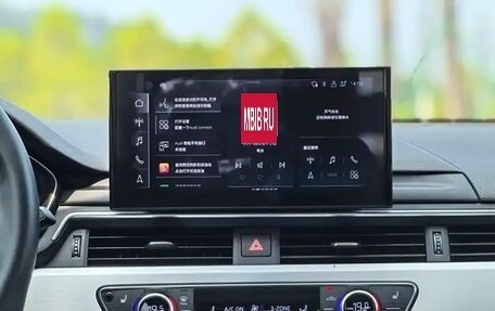 Audi A4, 2022 год, 2 435 000 рублей, 9 фотография