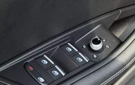 Audi A4, 2022 год, 2 435 000 рублей, 16 фотография