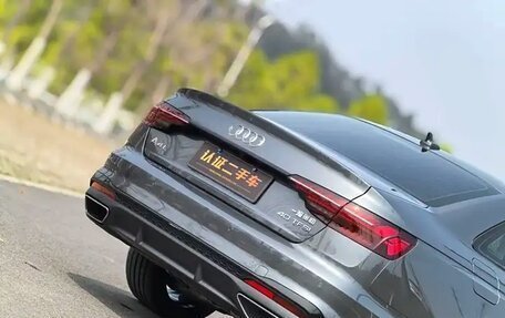 Audi A4, 2022 год, 2 435 000 рублей, 20 фотография